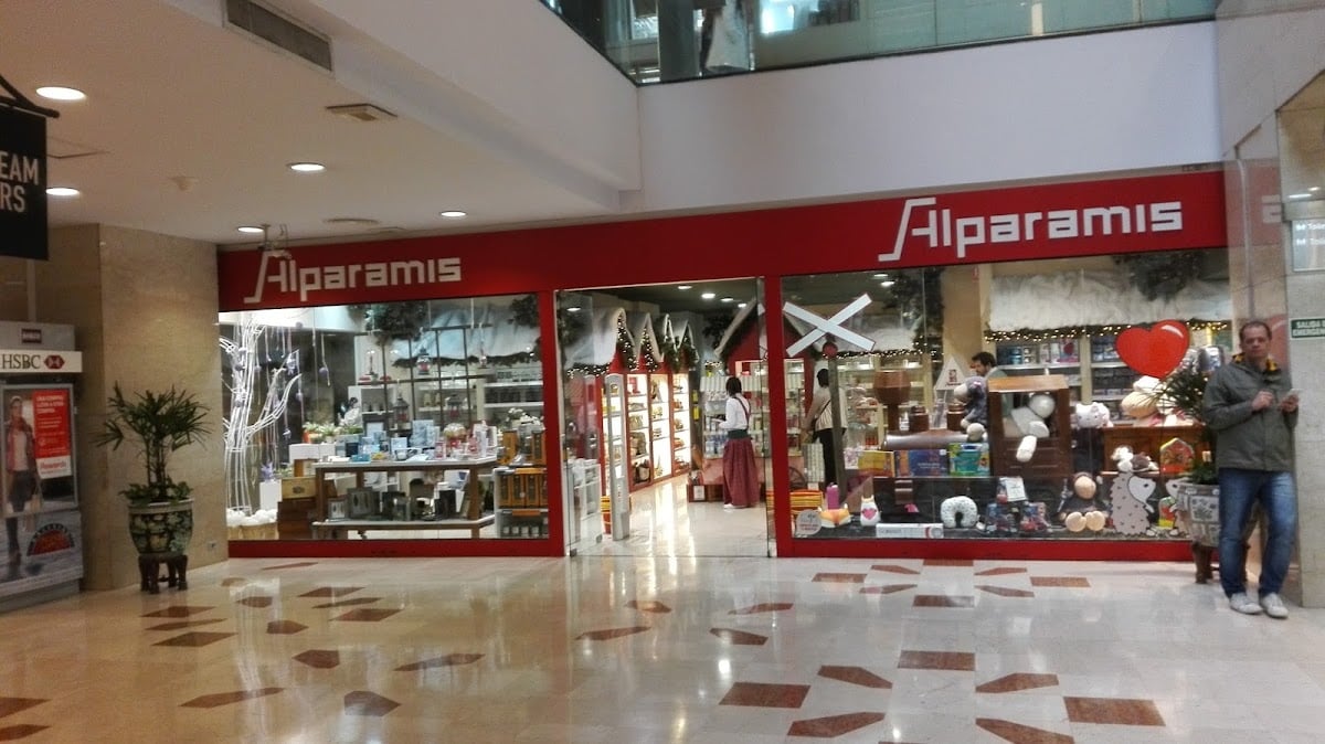Galerías Pacífico