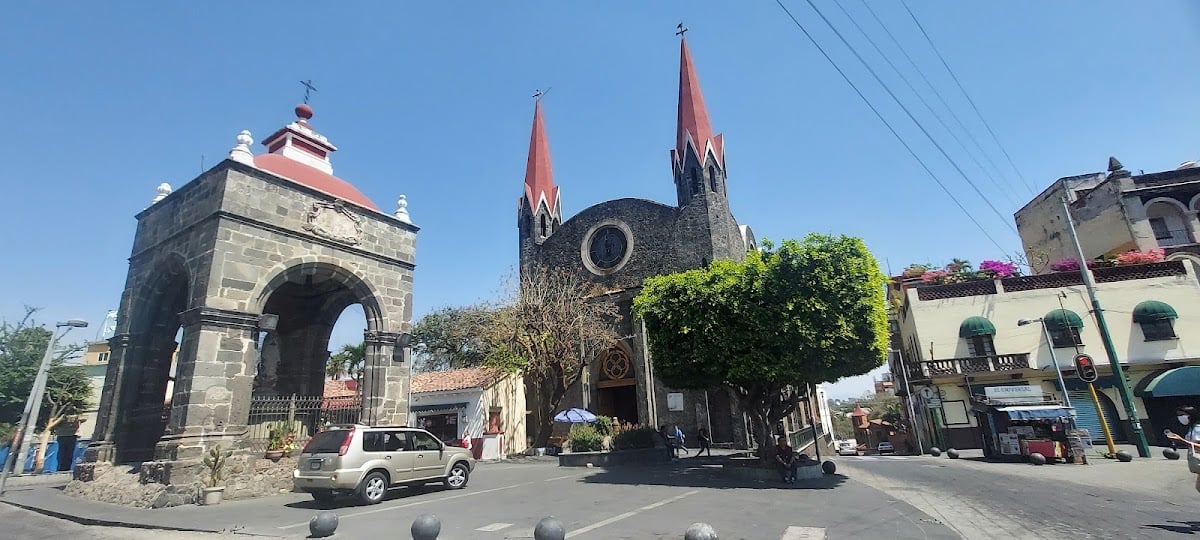 Cuernavaca