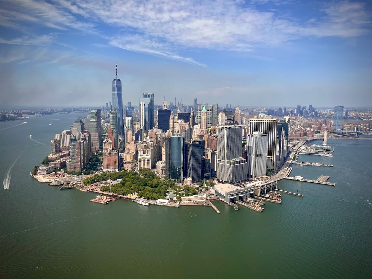 Battery Park