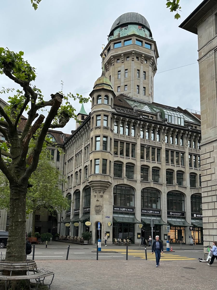 Urania-Sternwarte Zürich