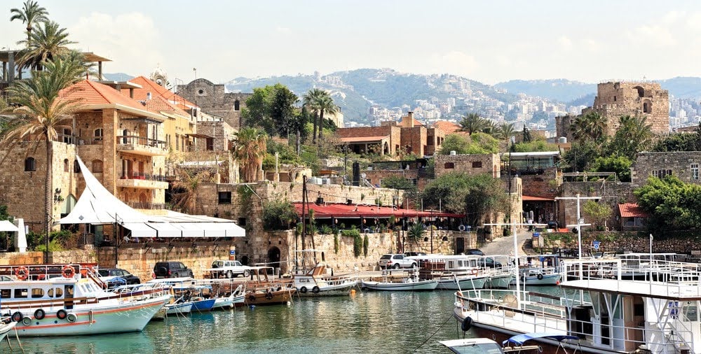 Lebanon 🇱🇧.