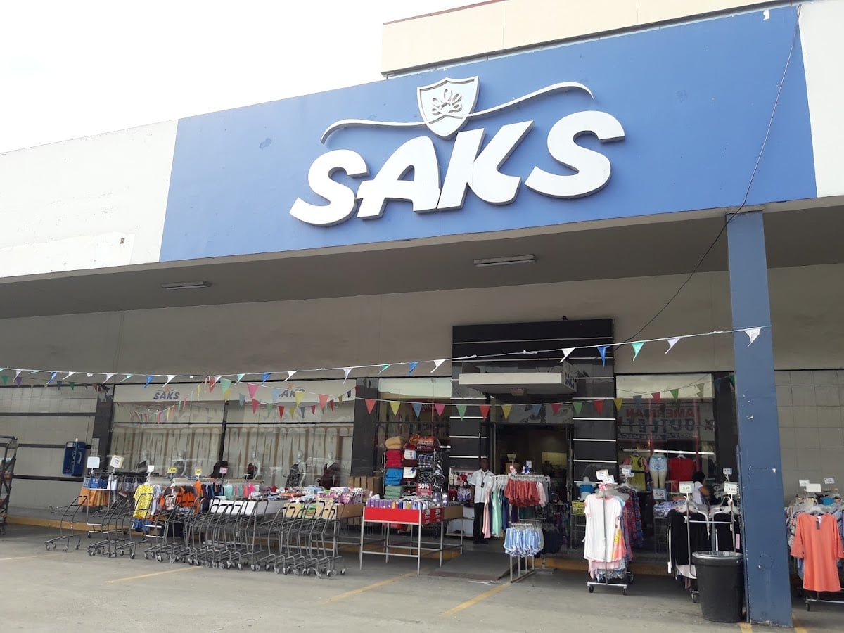 Saks | San Miguelito - ⚡️ Ciudad de Panamá, 
Gran Estación [San Miguelito]