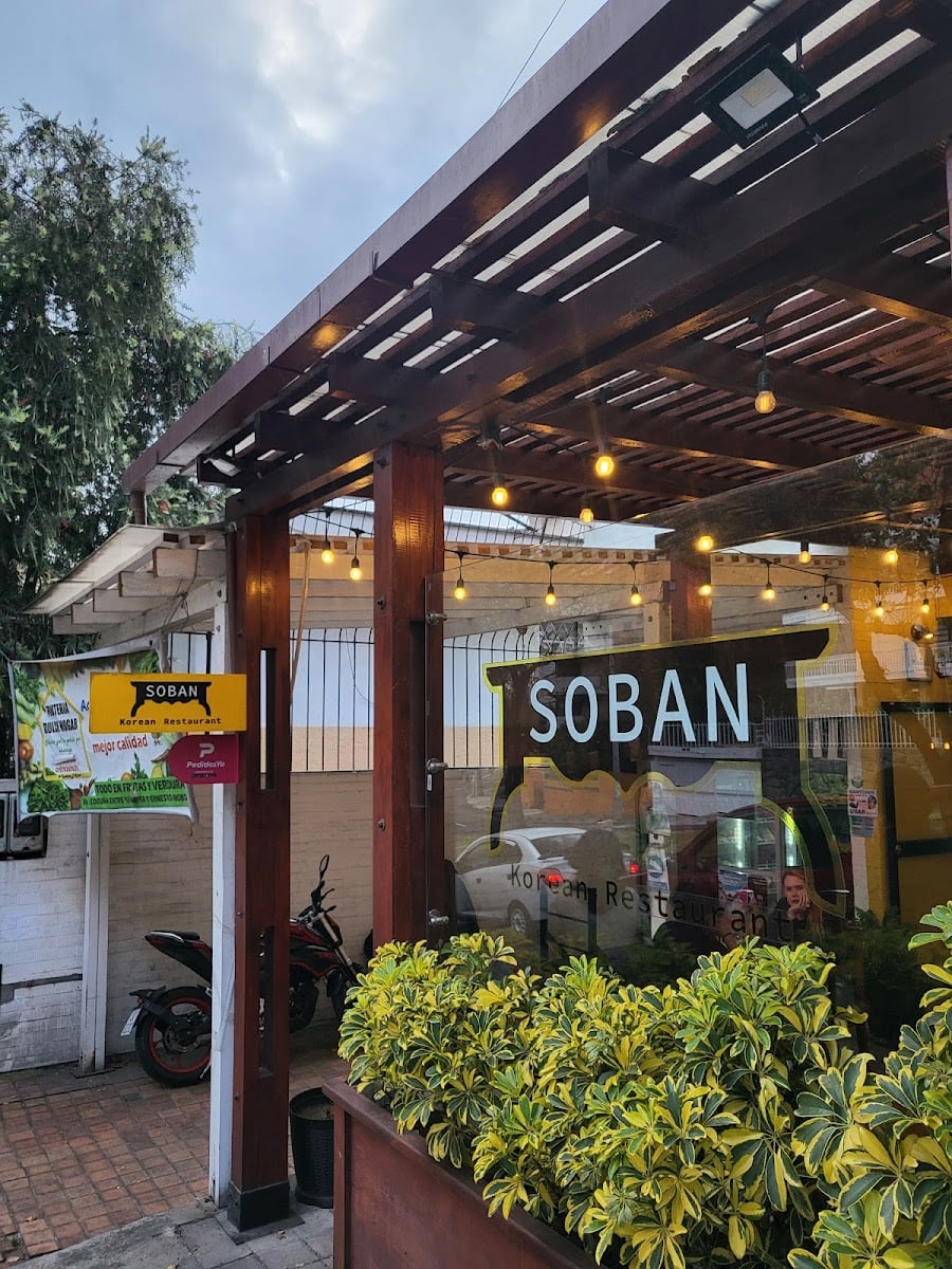 Soban
