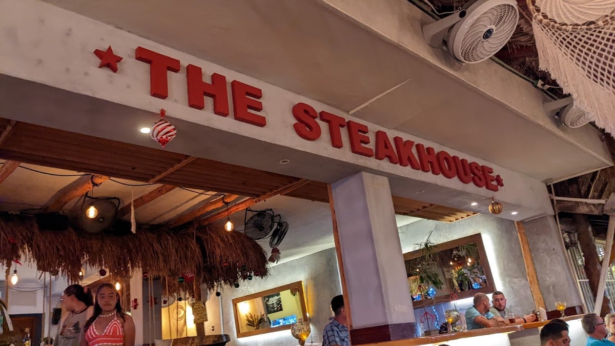 Argentina Steakhouse - 🇦🇷