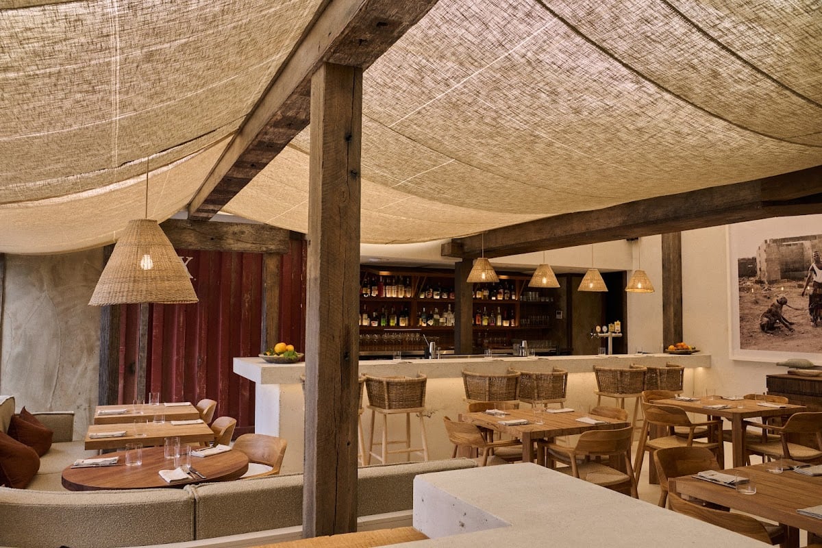 The Belongil Bistro