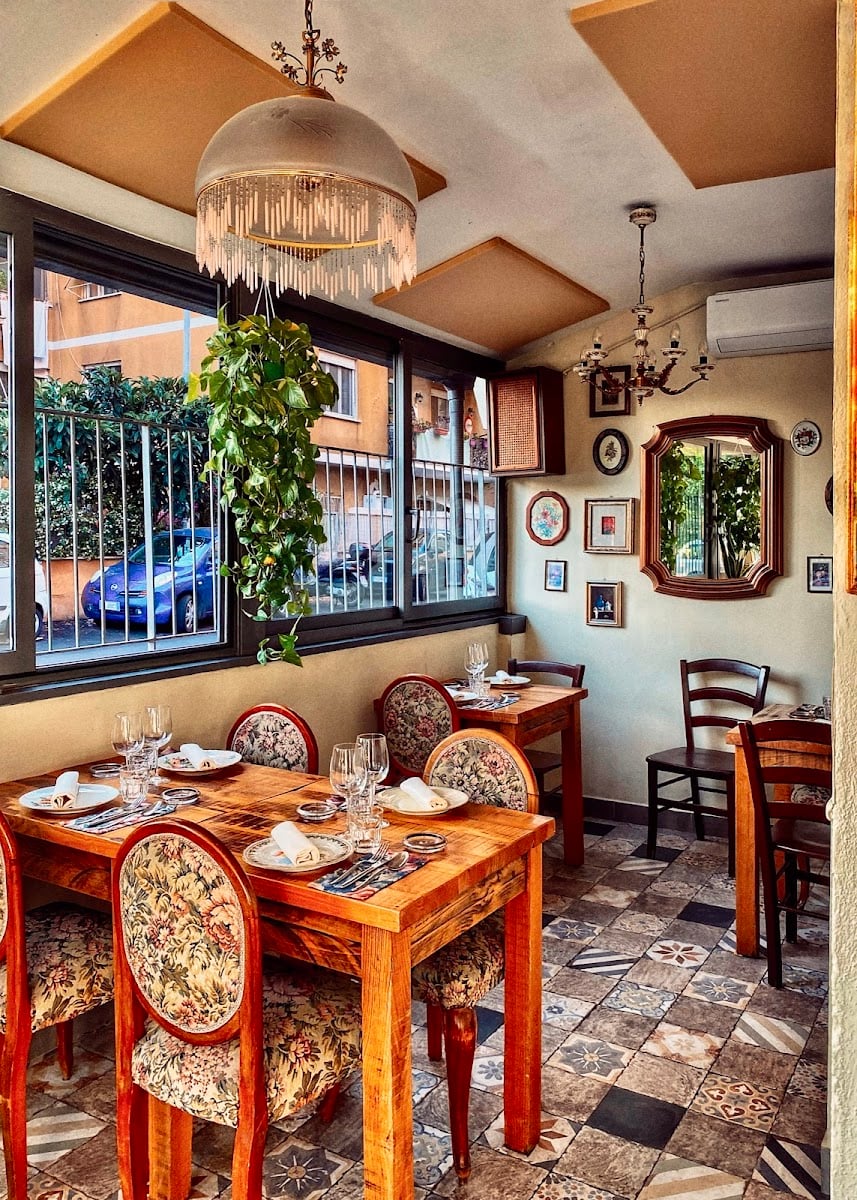Ristorante Riccioli d'Oro