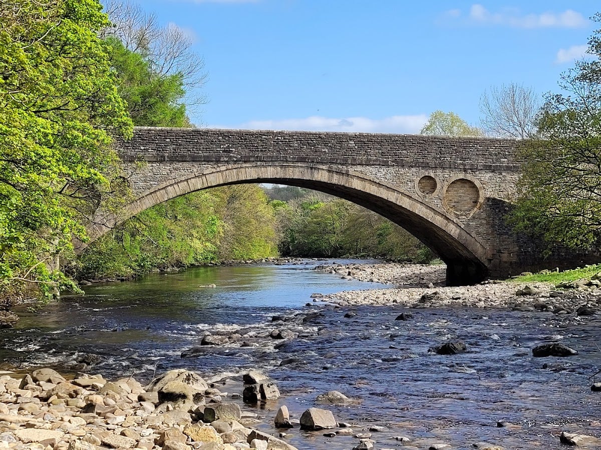 County Durham - Sight