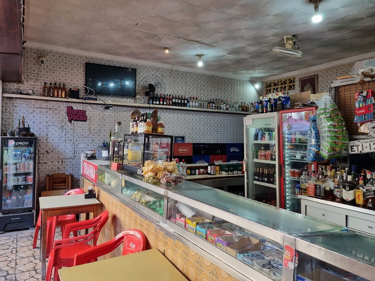 Bar Sousa Lima