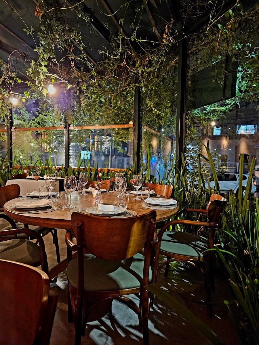 Gusto Cucina Moema - italiano “bom e barato”