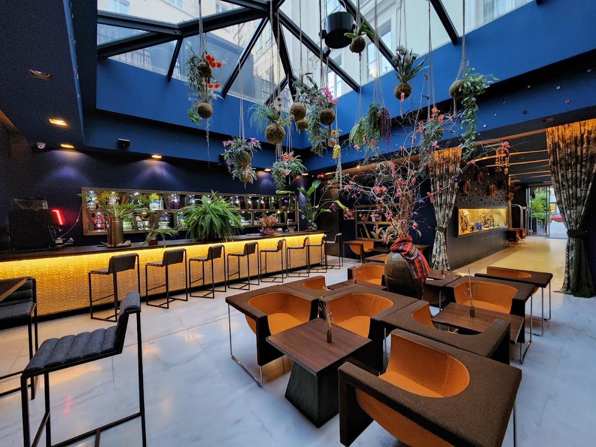 La Mezcaleria Paris