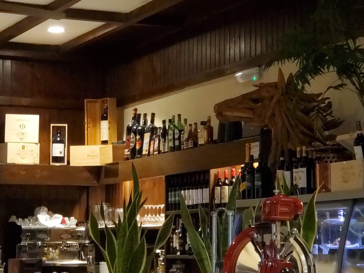 Trattoria Toscana a Milano - K2