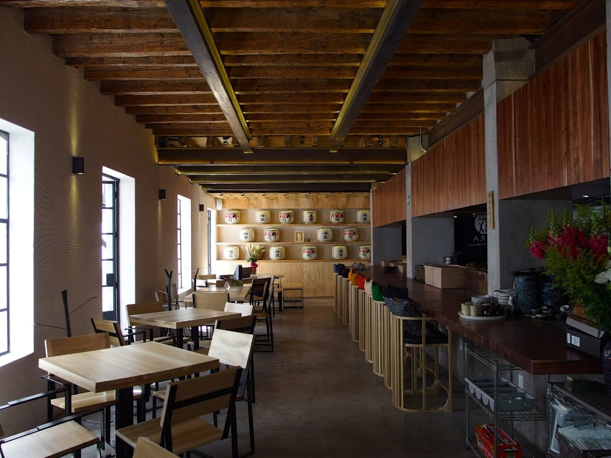 Izakaya Kura Roma nte