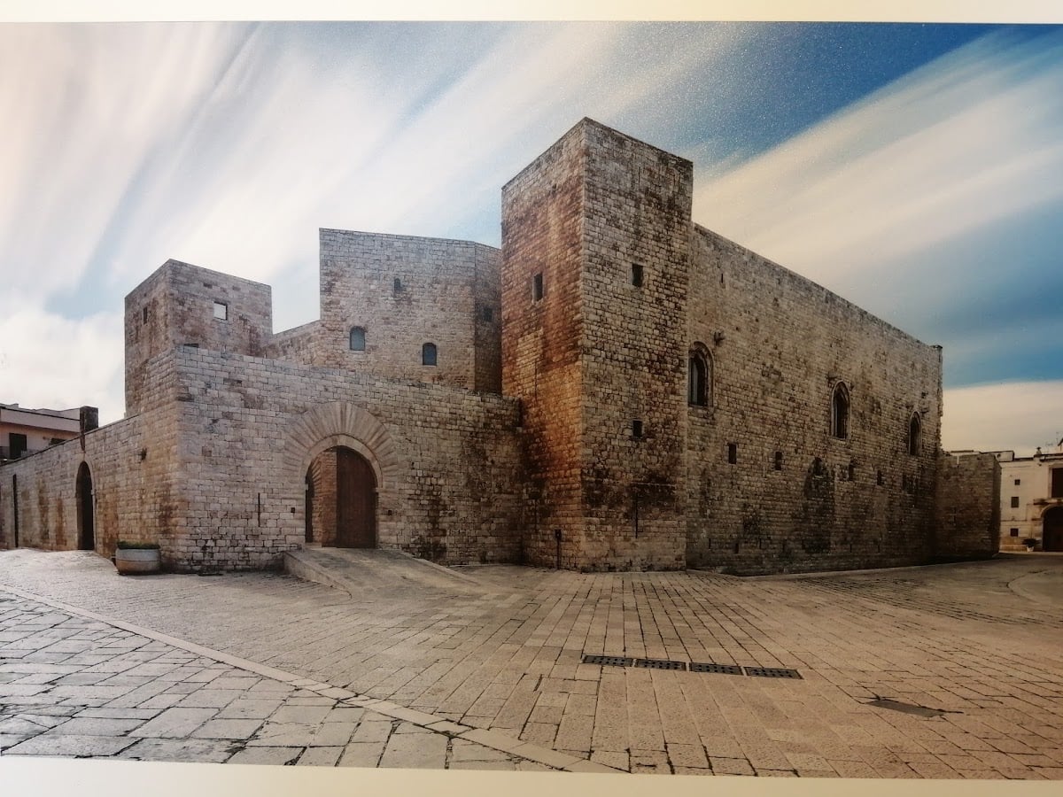 Castello Normanno-Svevo di Sannicandro