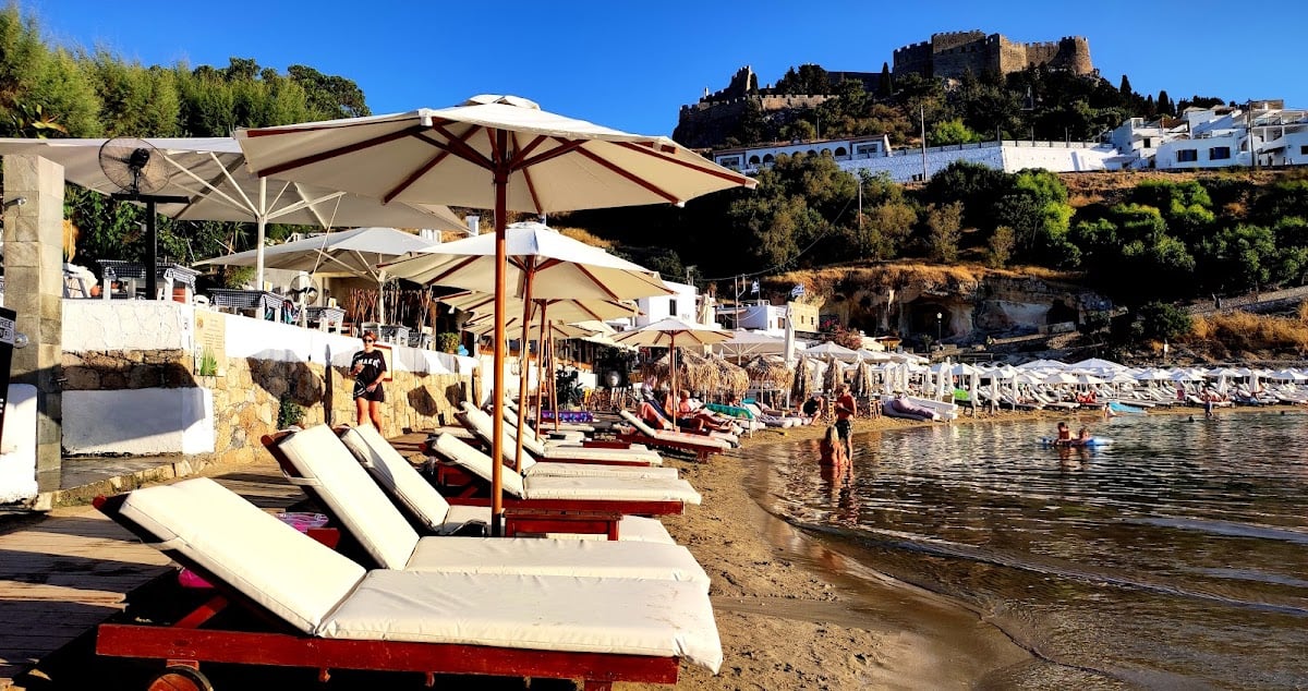 Lindos