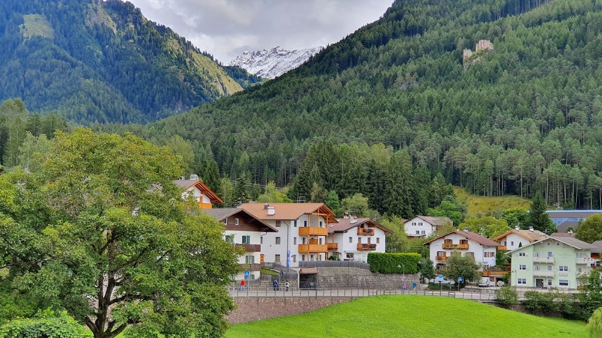 Alpe di Siusi