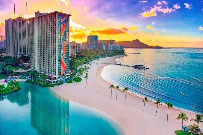 Waikiki