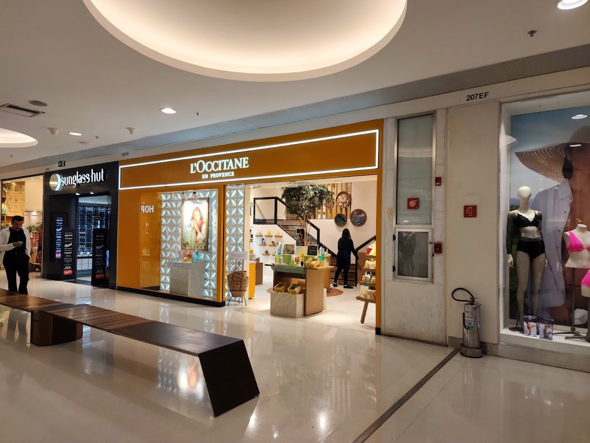 Shopping Leblon