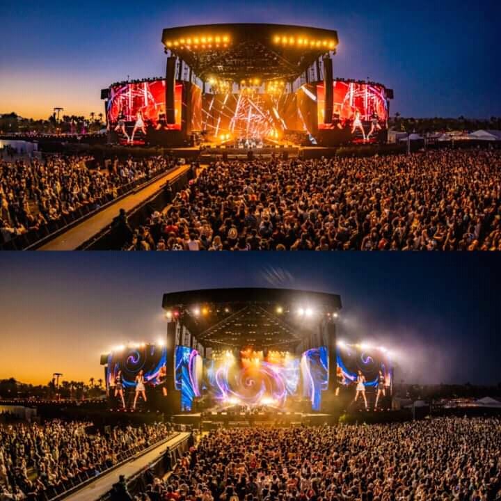 Coachella
