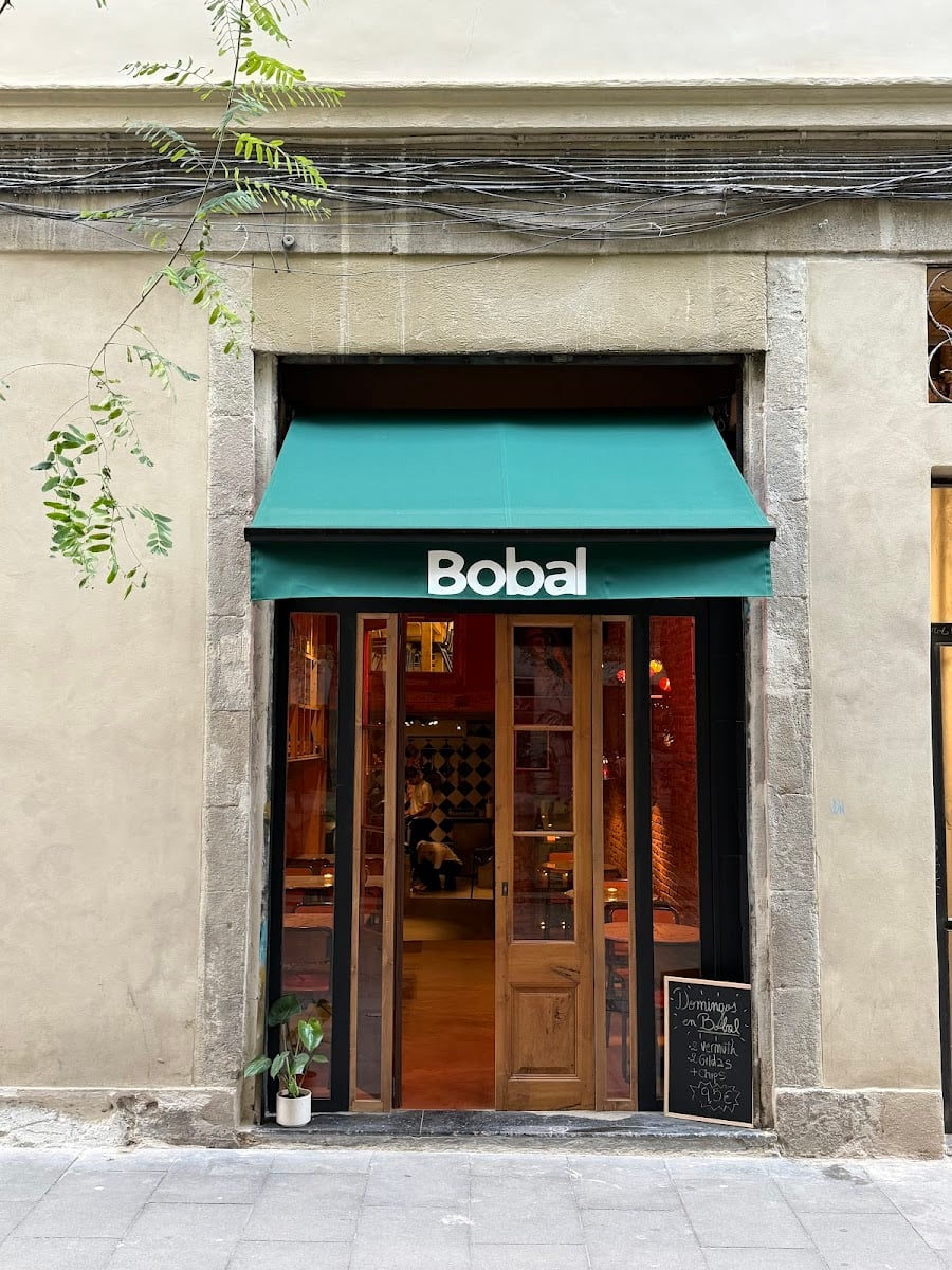Bar Bobal
