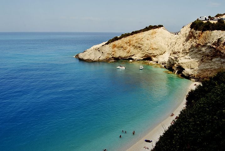Lefkada