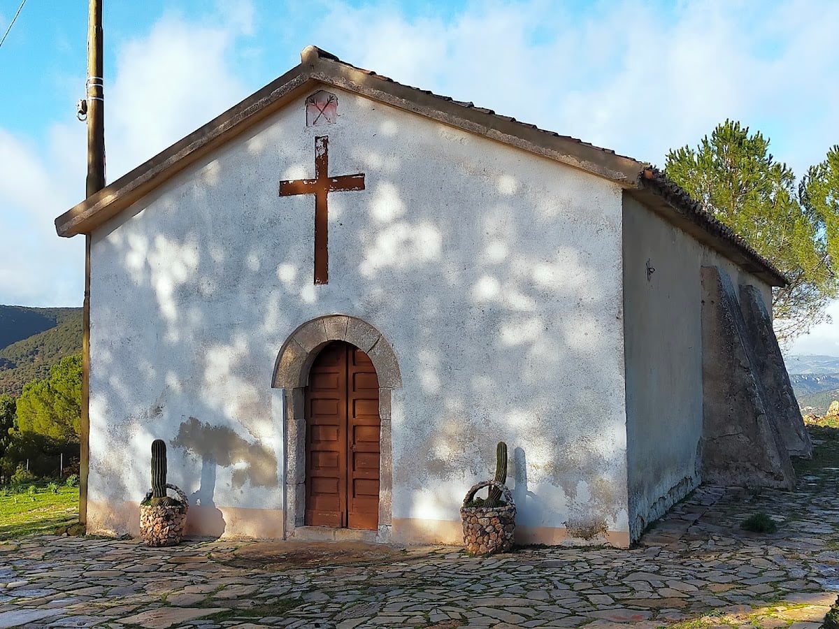 Chiesa S.Sebastiano