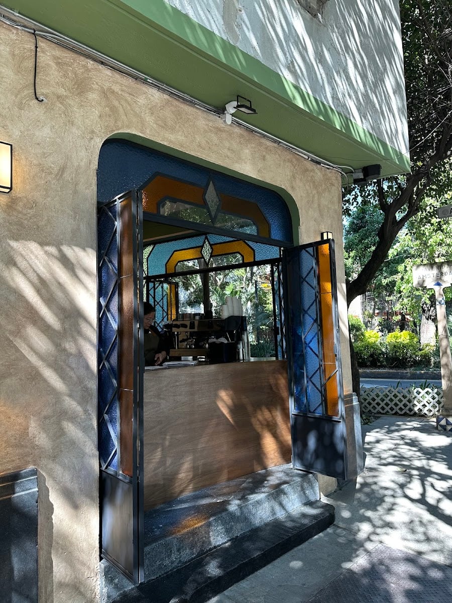 Chucu Cafe