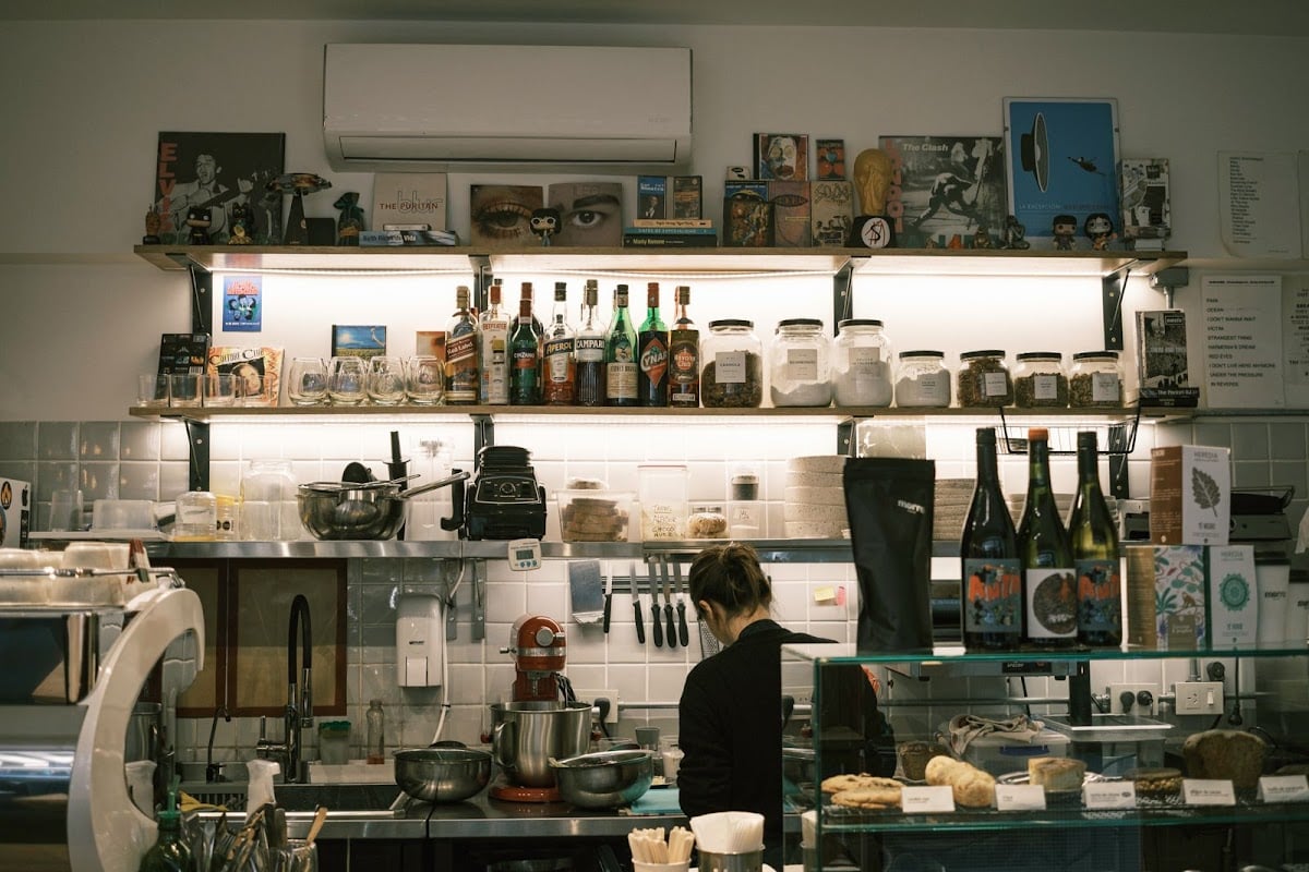 Morro Café
