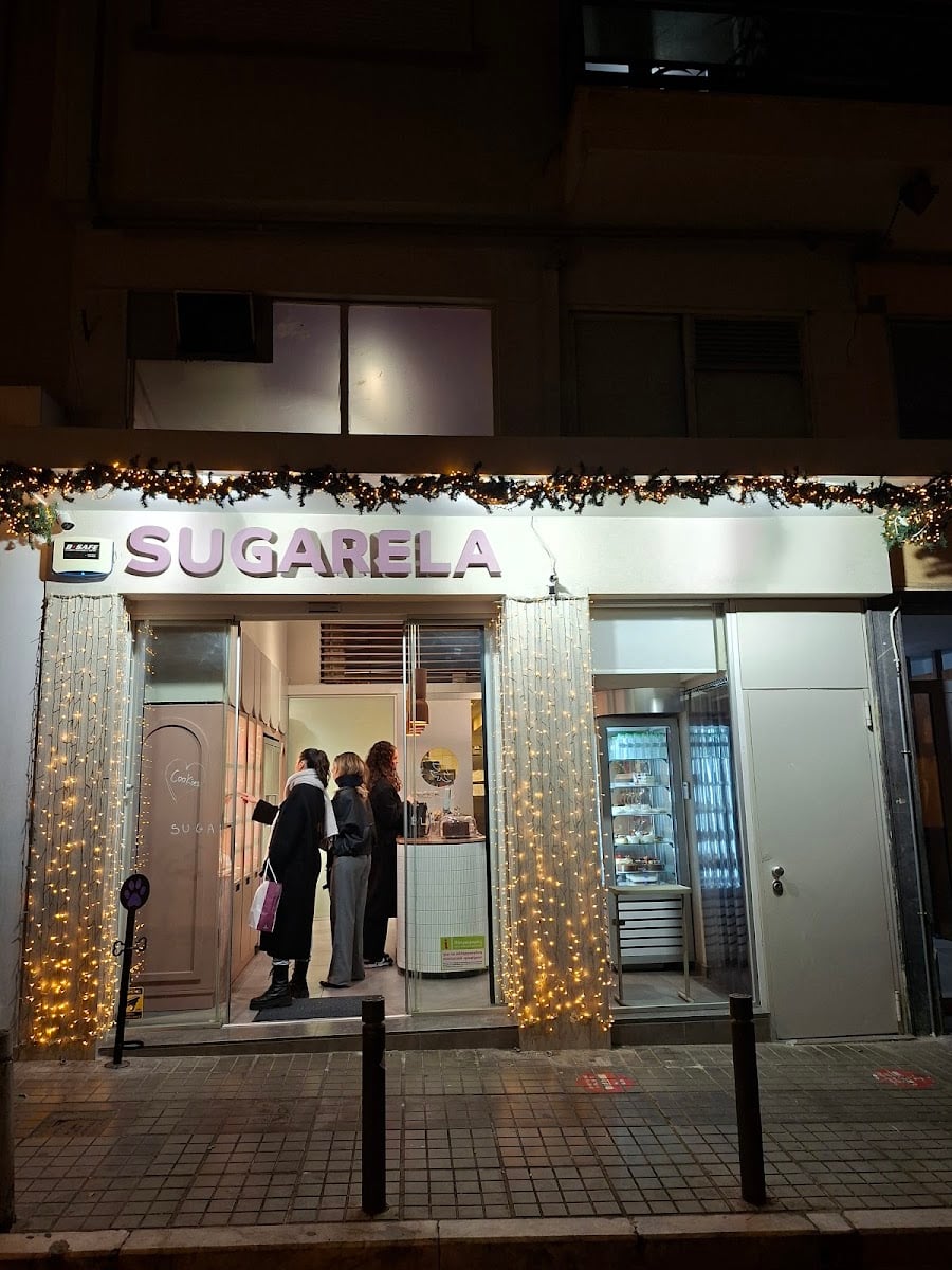 Sugarela