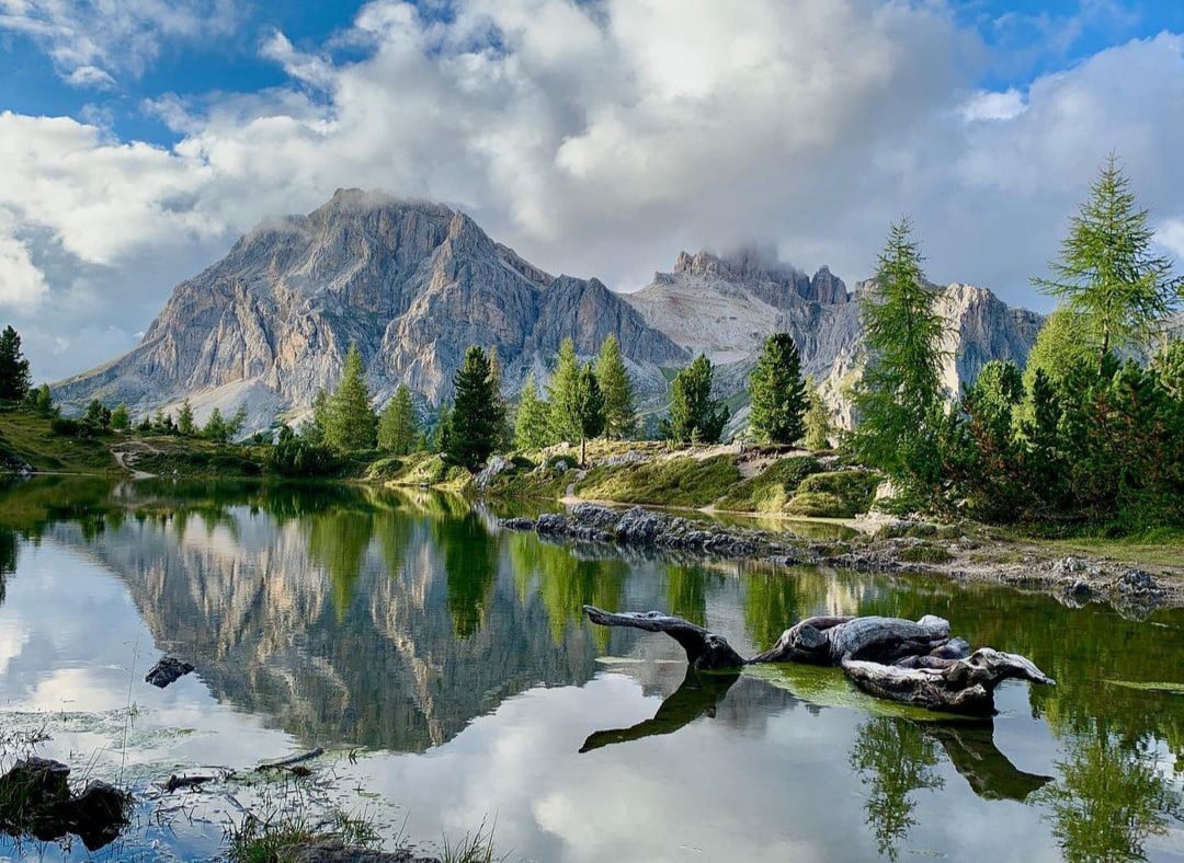 Lago Limides