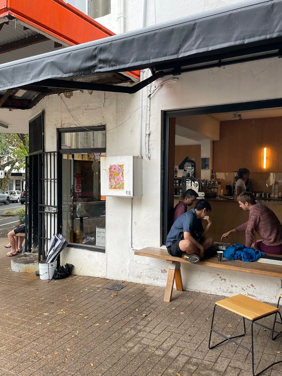 Artificer Coffee - Coffee shop