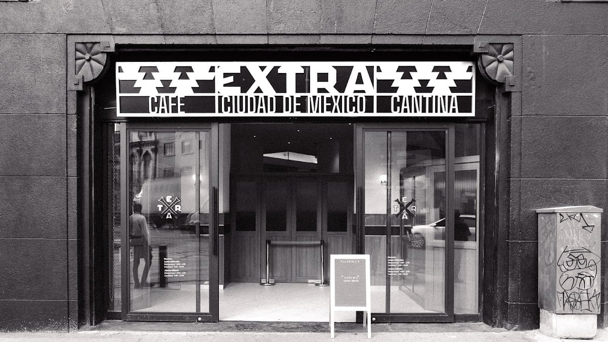 Cantina La Extra