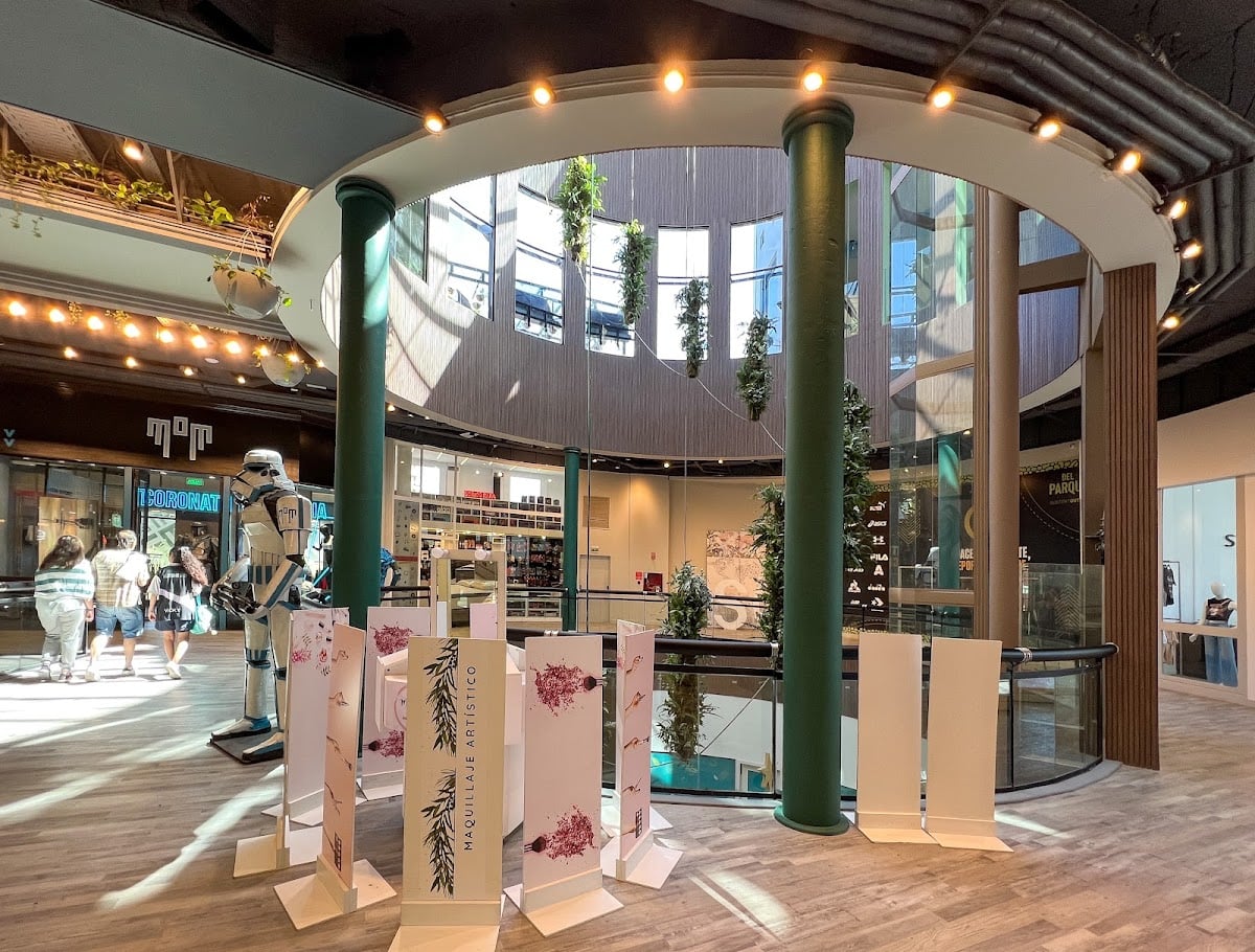 Del Parque Outlet