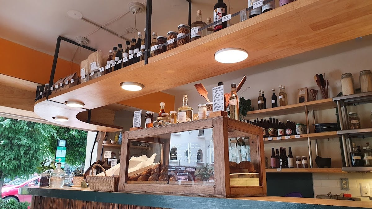 Postales de Café