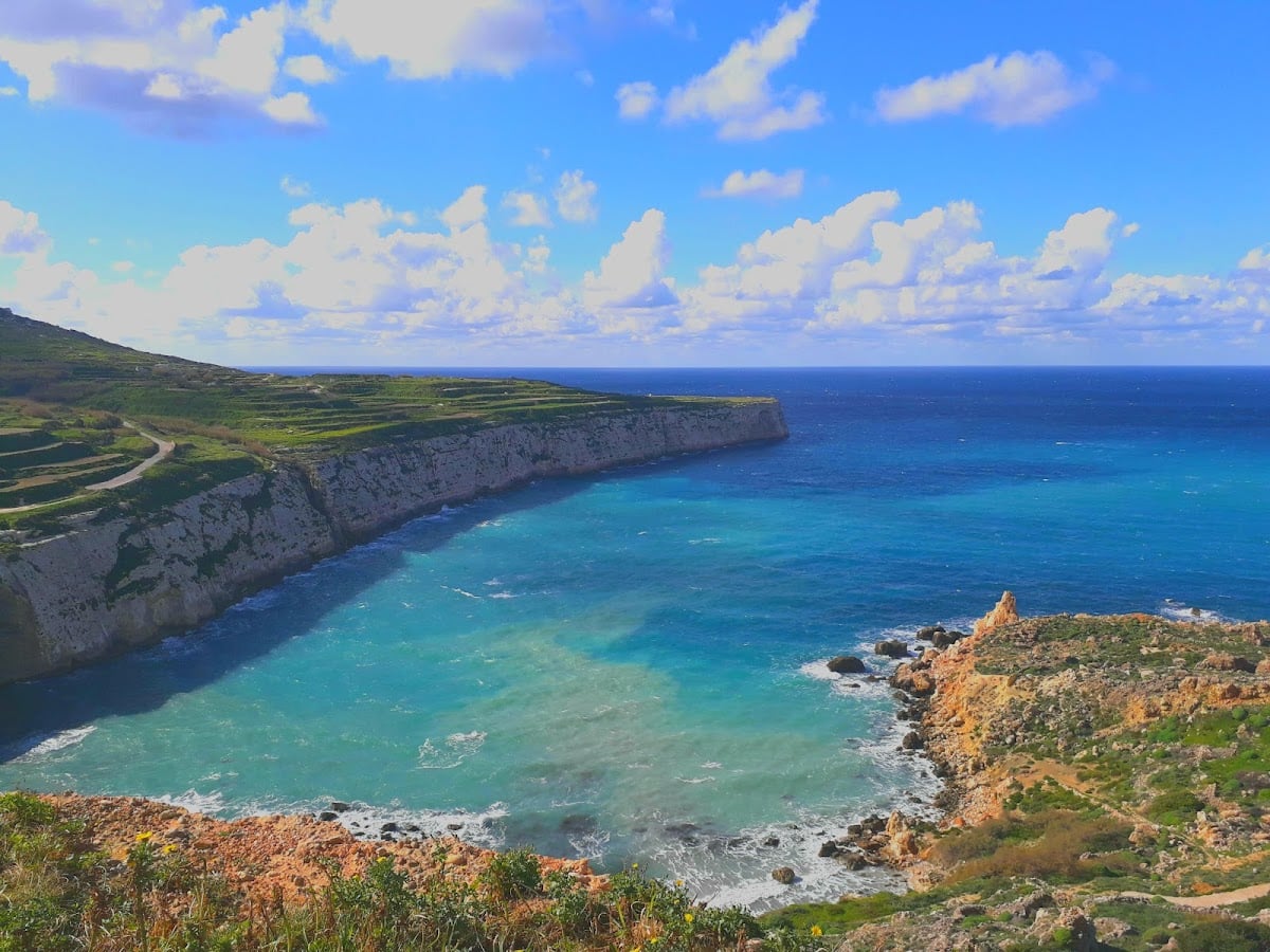 Fomm ir-Riħ Bay