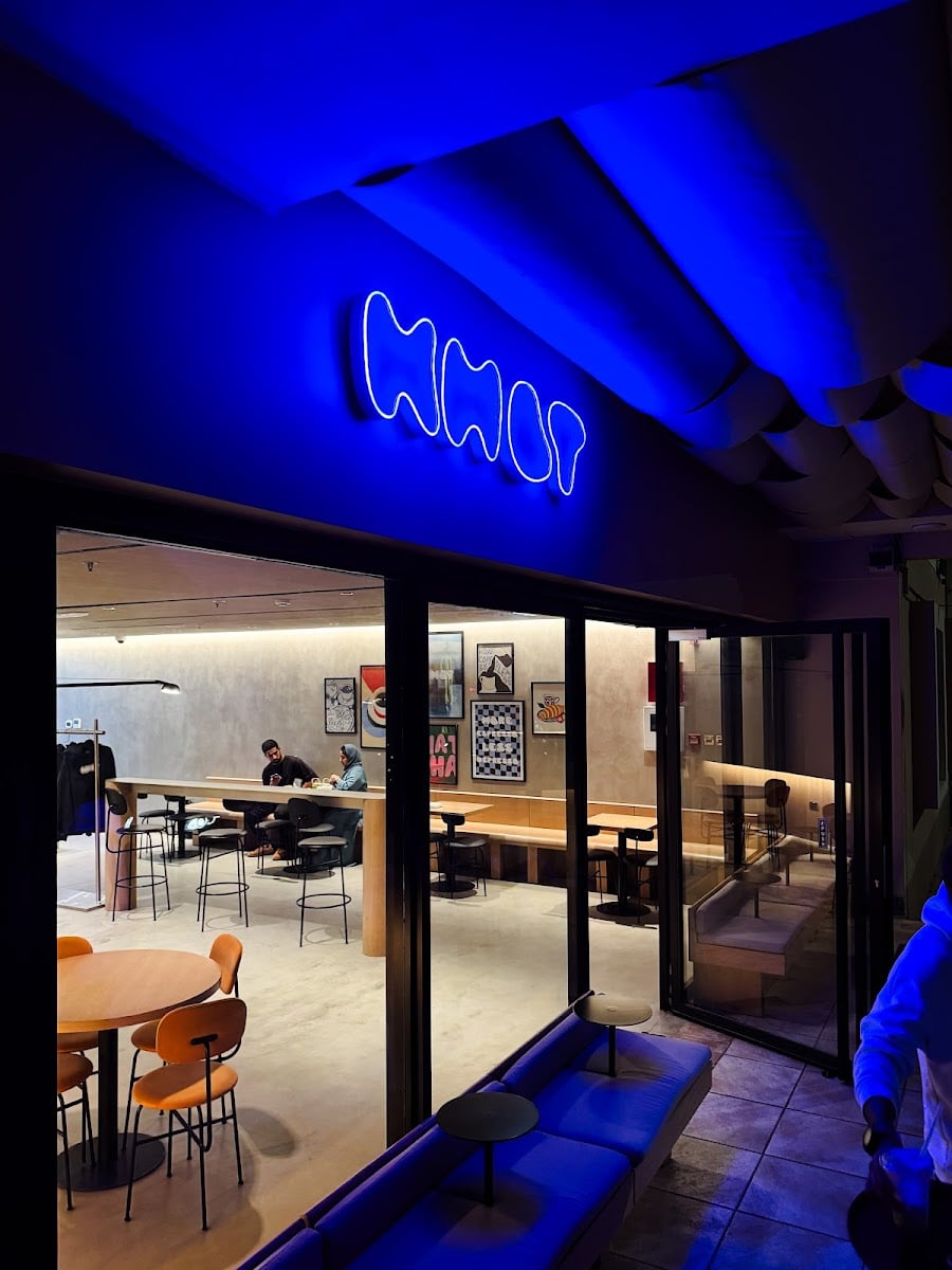 KNOT BAKEHOUSE (Jumeirah)