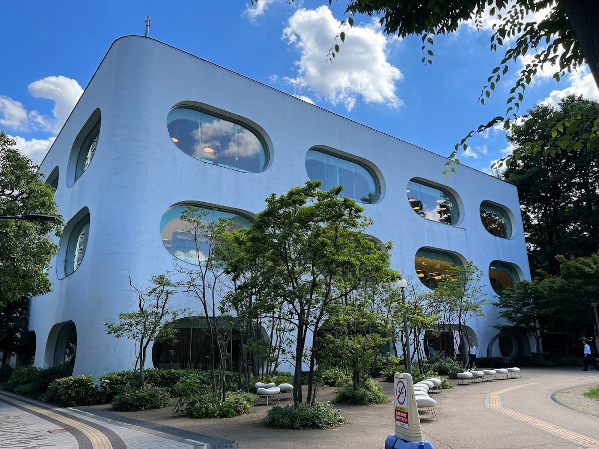 Musashino Place