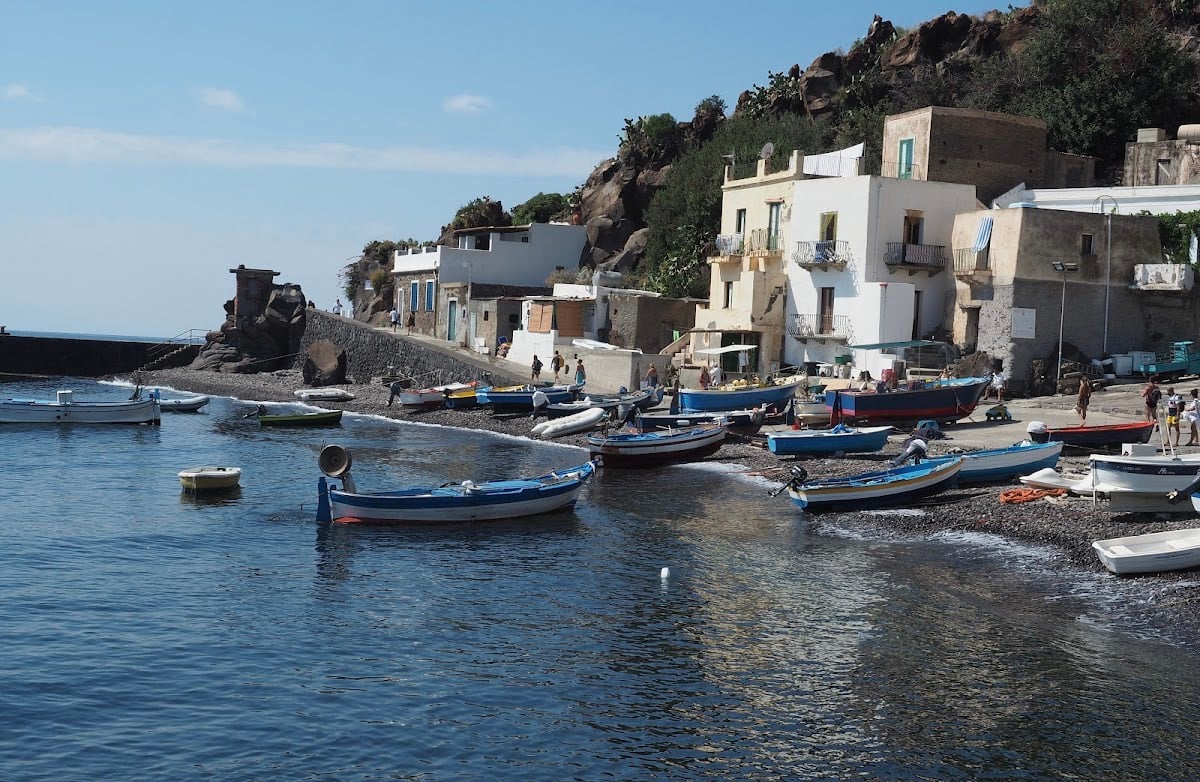 Alicudi - Italy