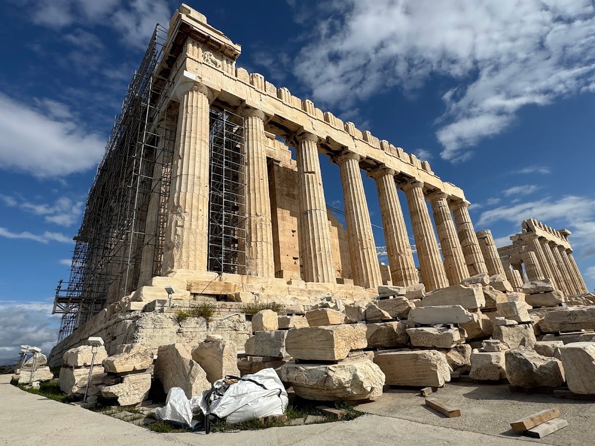 Acropolis