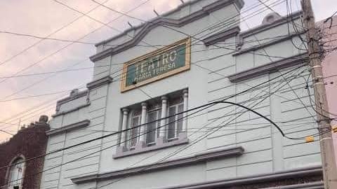 Teatro María Teresa