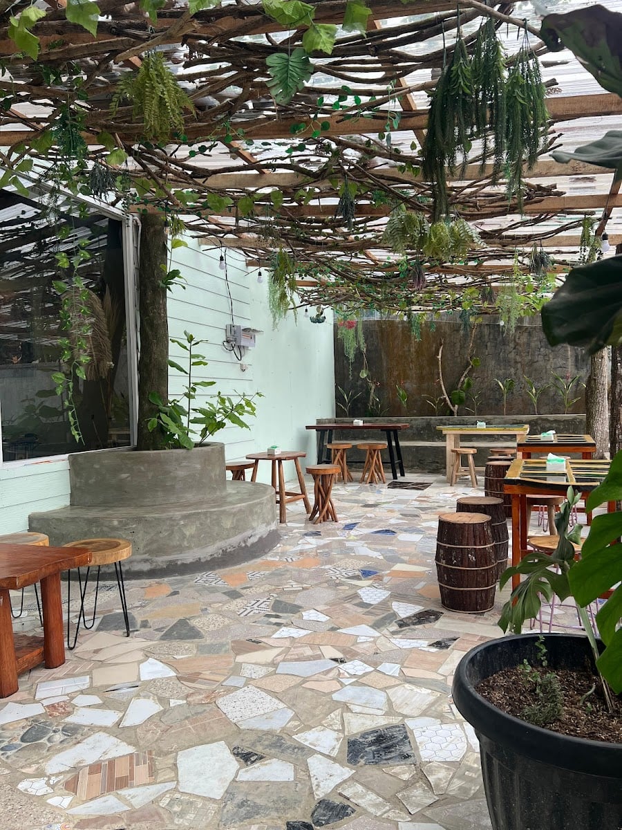 Sejati Indonesia Cafe