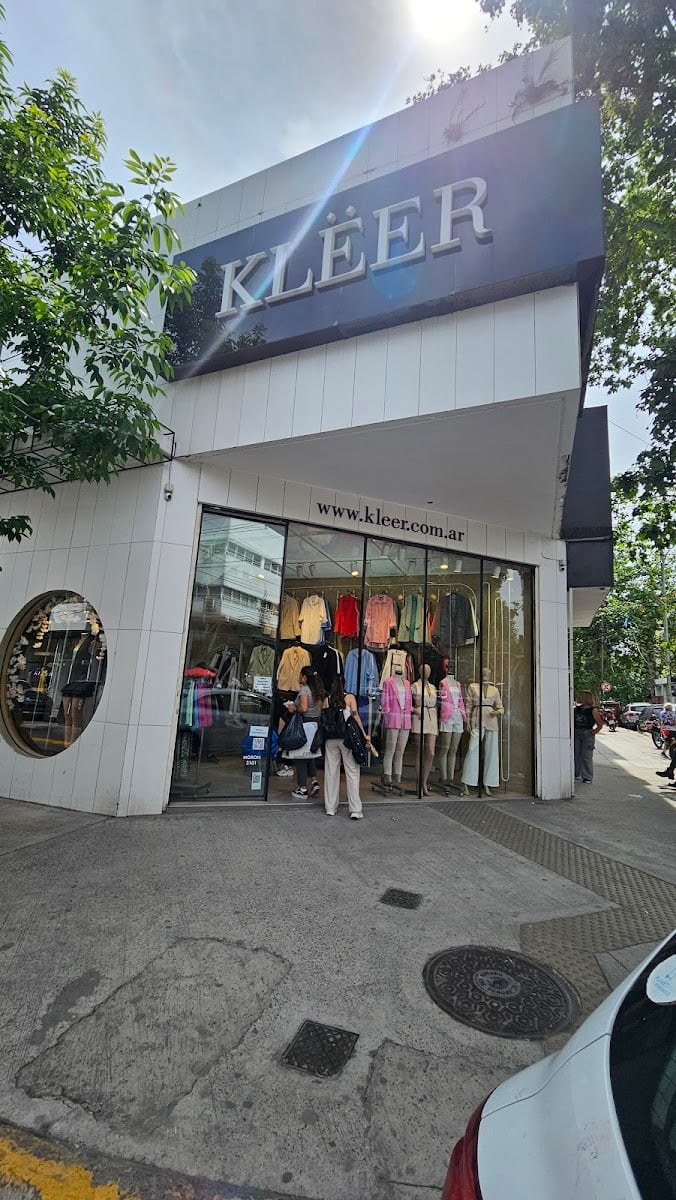 Kleer Indumentaria