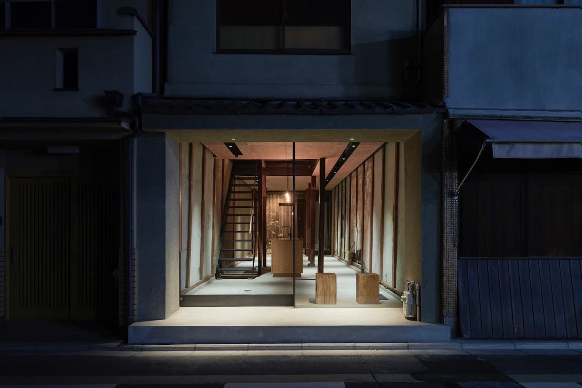 kokyu kyoto