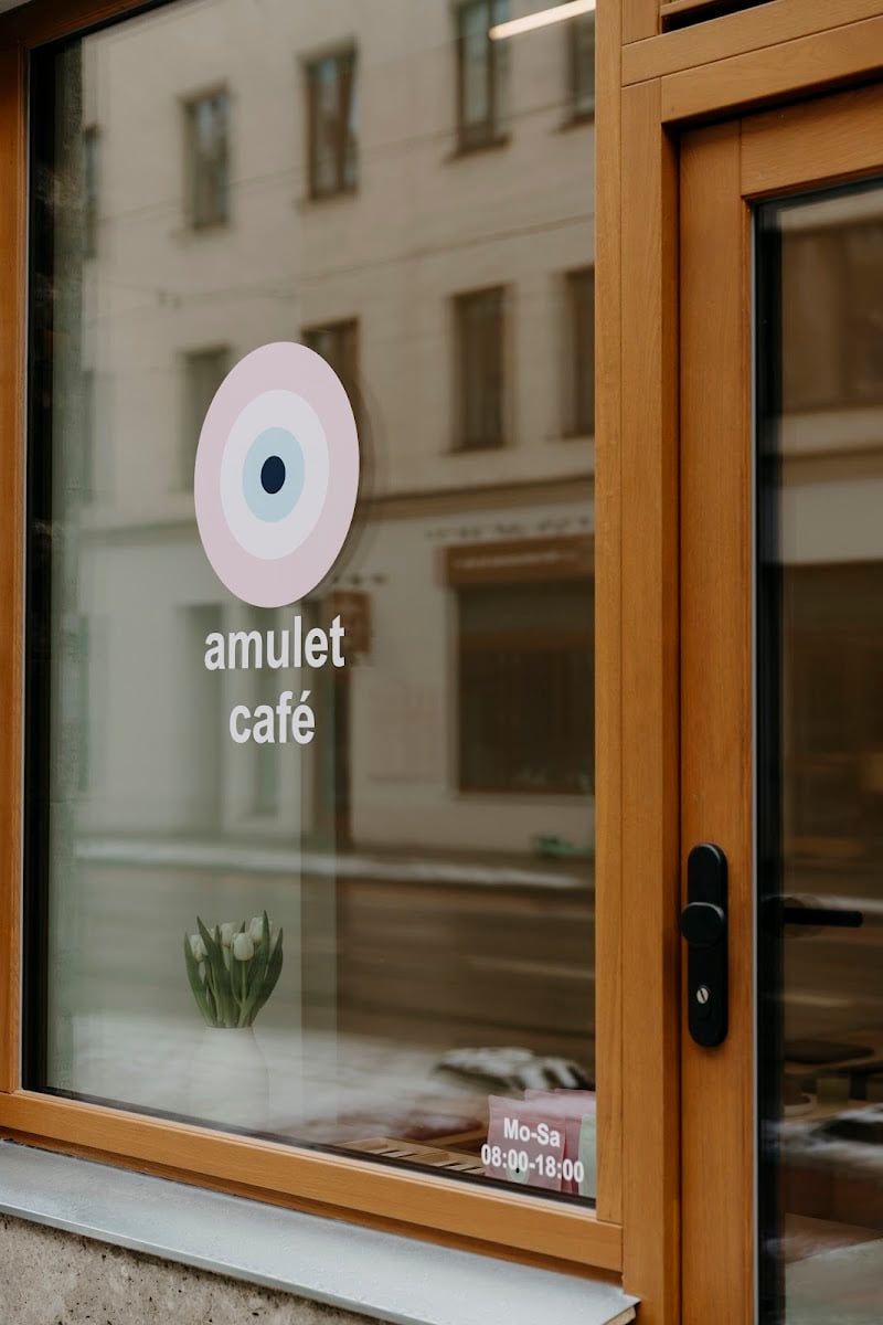 amulet