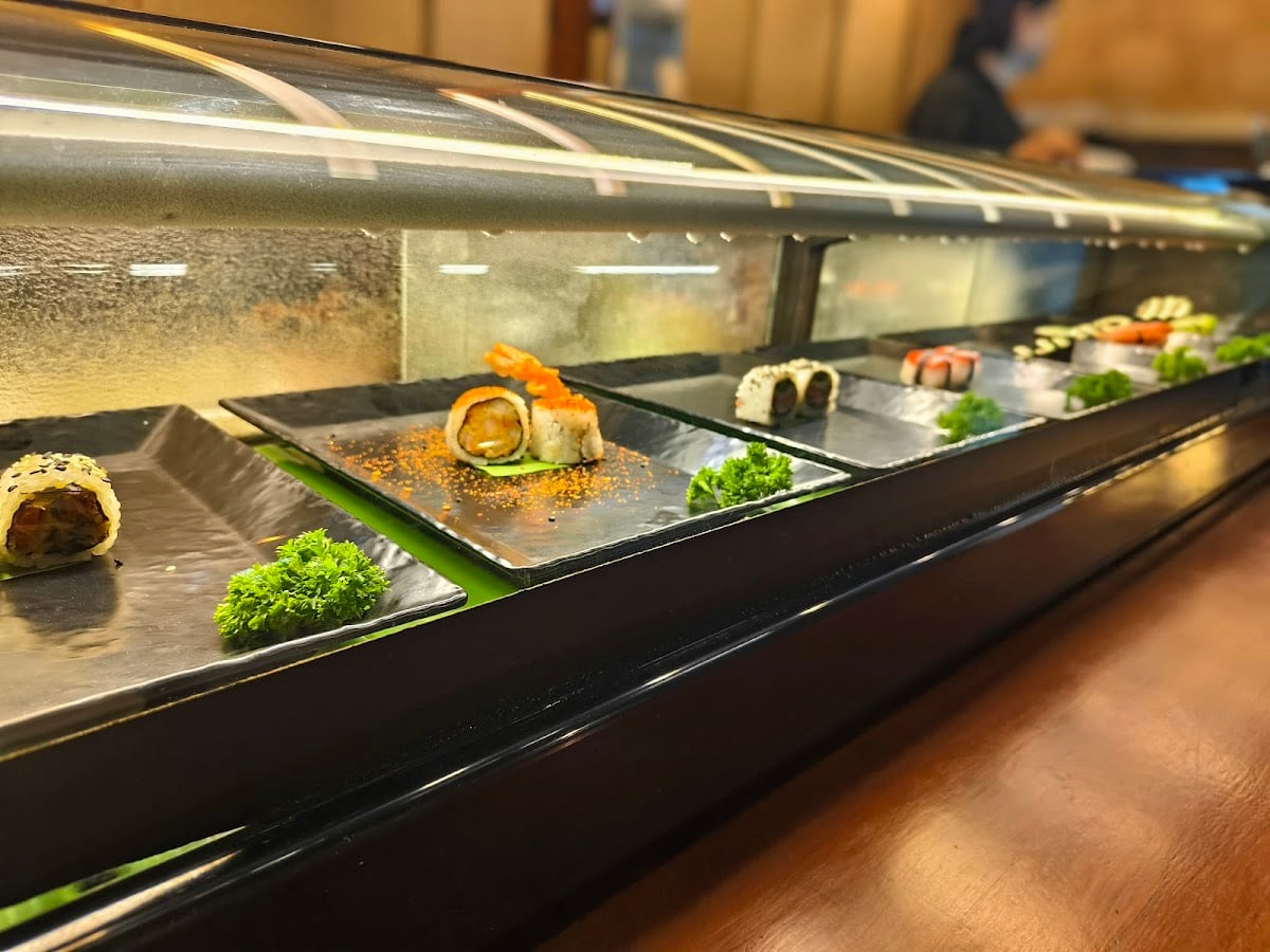 M Grill - Paragon Group