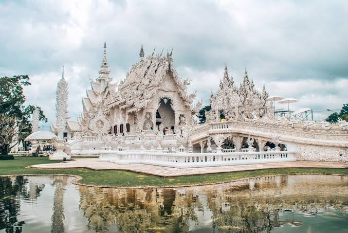 Thailand 🇹🇭.