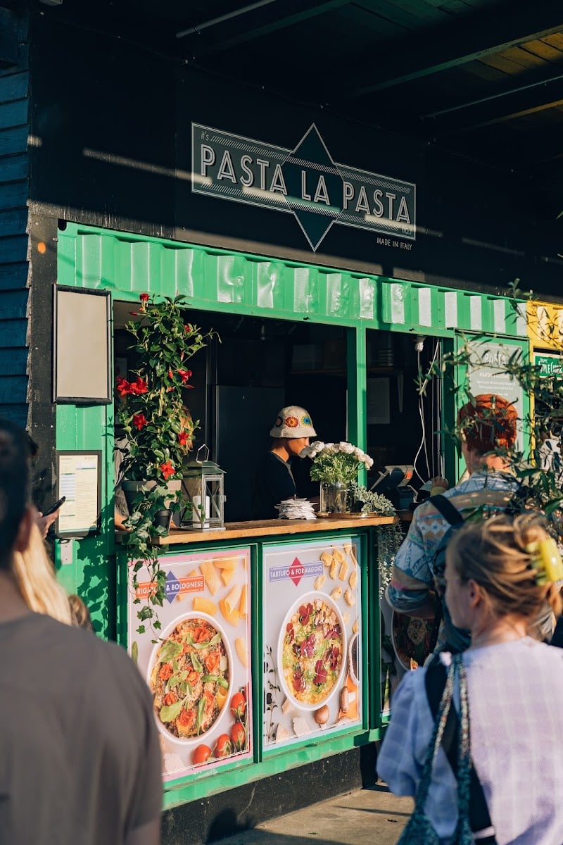 Broens Street Food