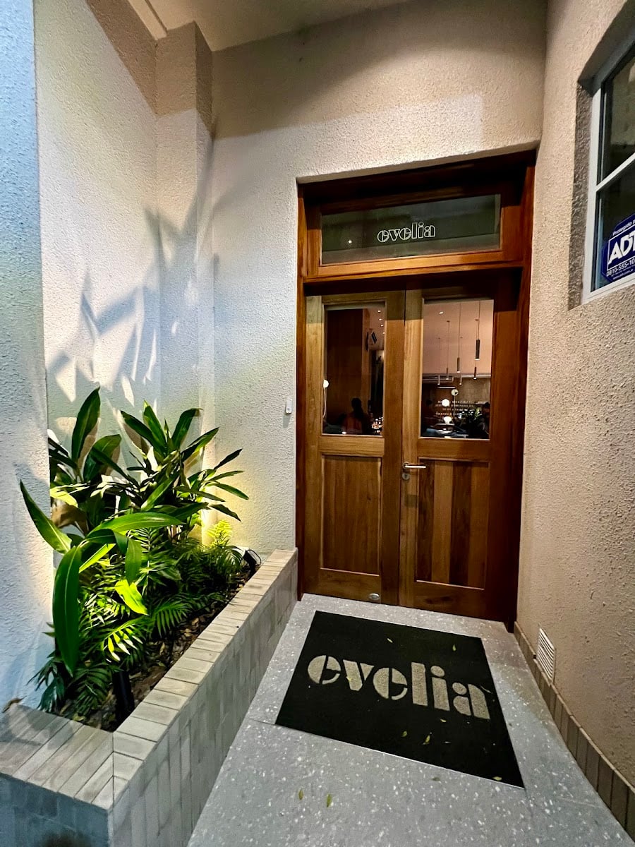 Evelia Restaurante