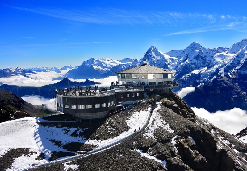 Schilthorn