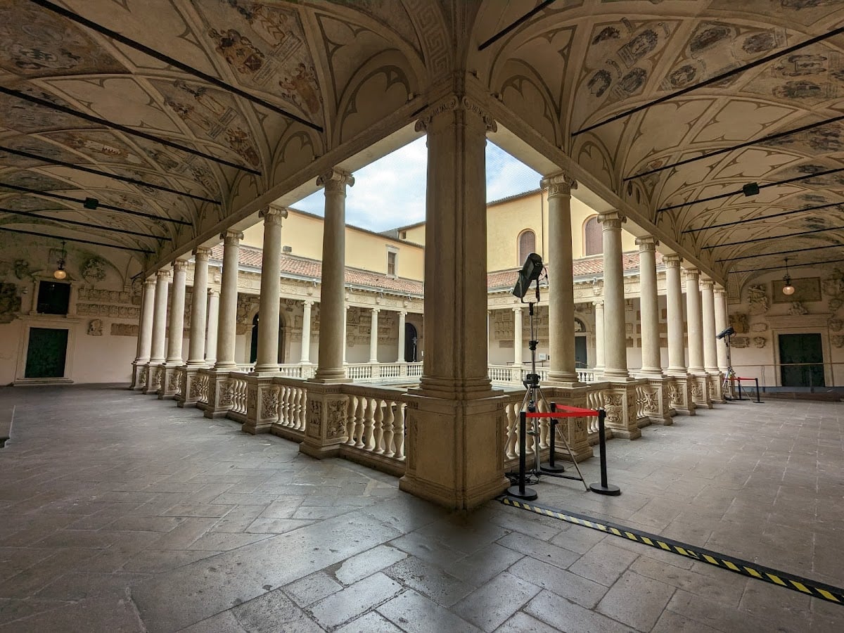 Universidad de Padua