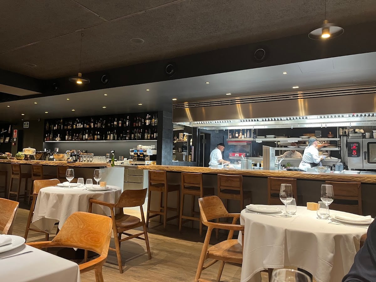 Restaurant CAN MANEL